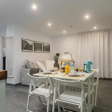 Apartamento Cerca Del Mar, Del Puerto Y Del Centro Lejlighed Valencia Eksteriør billede