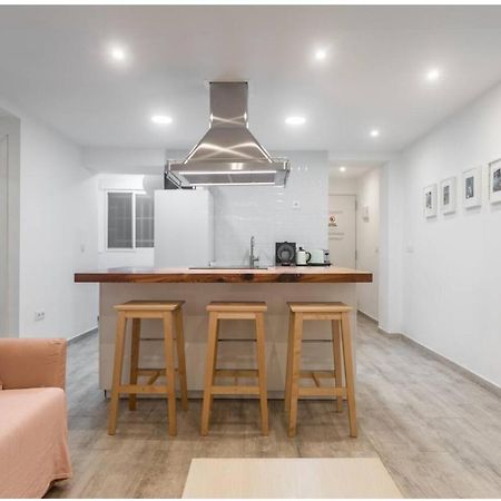 Apartamento Cerca Del Mar, Del Puerto Y Del Centro Lejlighed Valencia Eksteriør billede