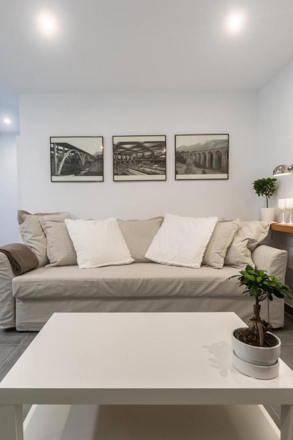 Apartamento Cerca Del Mar, Del Puerto Y Del Centro Lejlighed Valencia Eksteriør billede