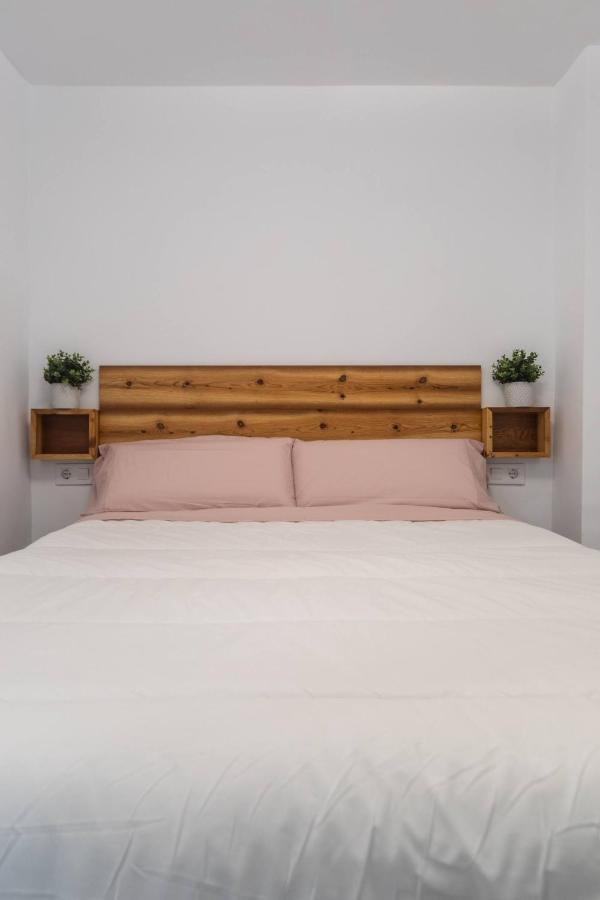 Apartamento Cerca Del Mar, Del Puerto Y Del Centro Lejlighed Valencia Eksteriør billede
